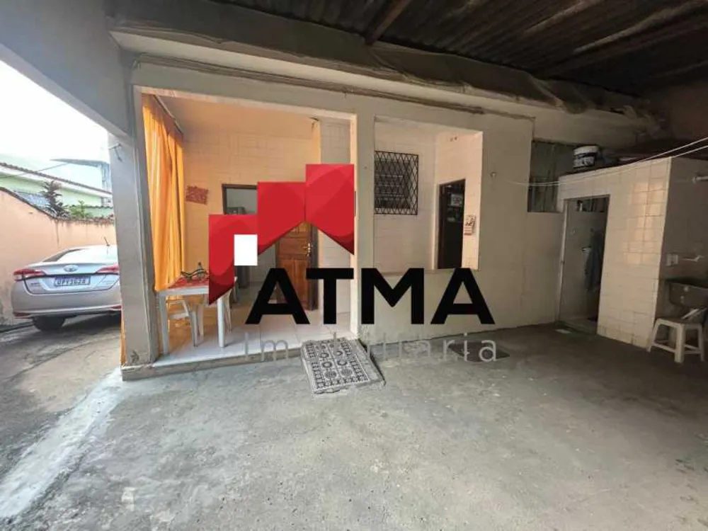 Casa, 3 quartos, 80 m² - Foto 7