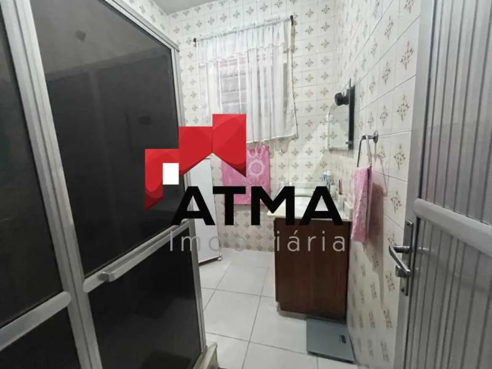 Casa, 3 quartos, 80 m² - Foto 9