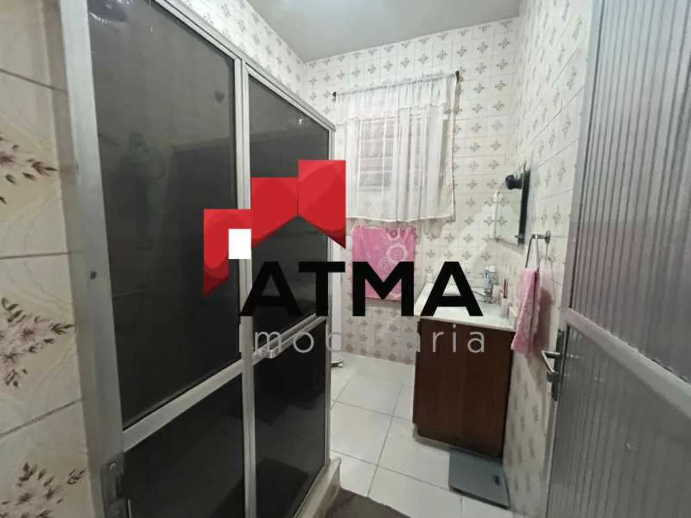 Casa, 3 quartos, 80 m² - Foto 10