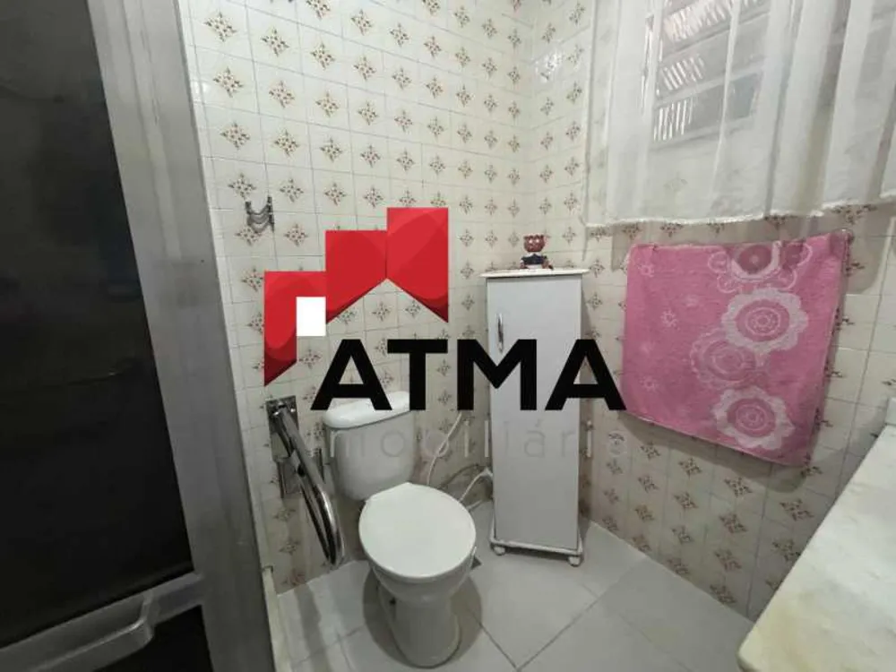 Casa, 3 quartos, 80 m² - Foto 25