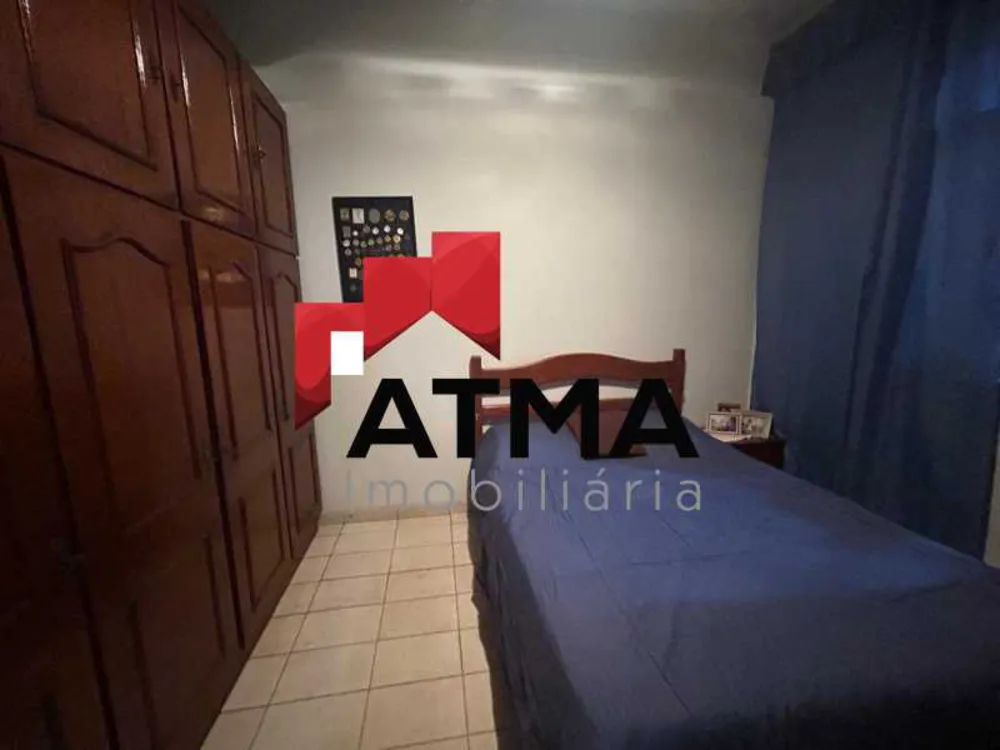 Casa, 3 quartos, 80 m² - Foto 5