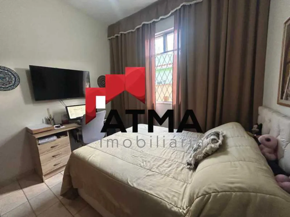 Casa, 3 quartos, 80 m² - Foto 21