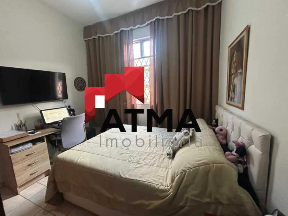 Casa, 3 quartos, 80 m² - Foto 1