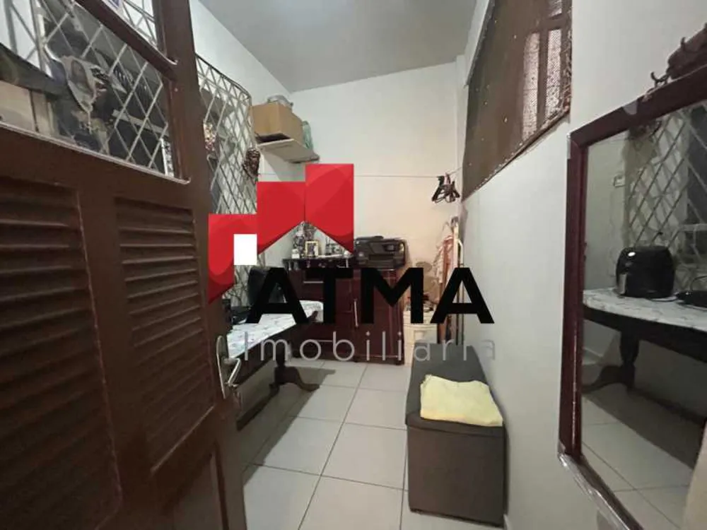 Casa, 3 quartos, 80 m² - Foto 19
