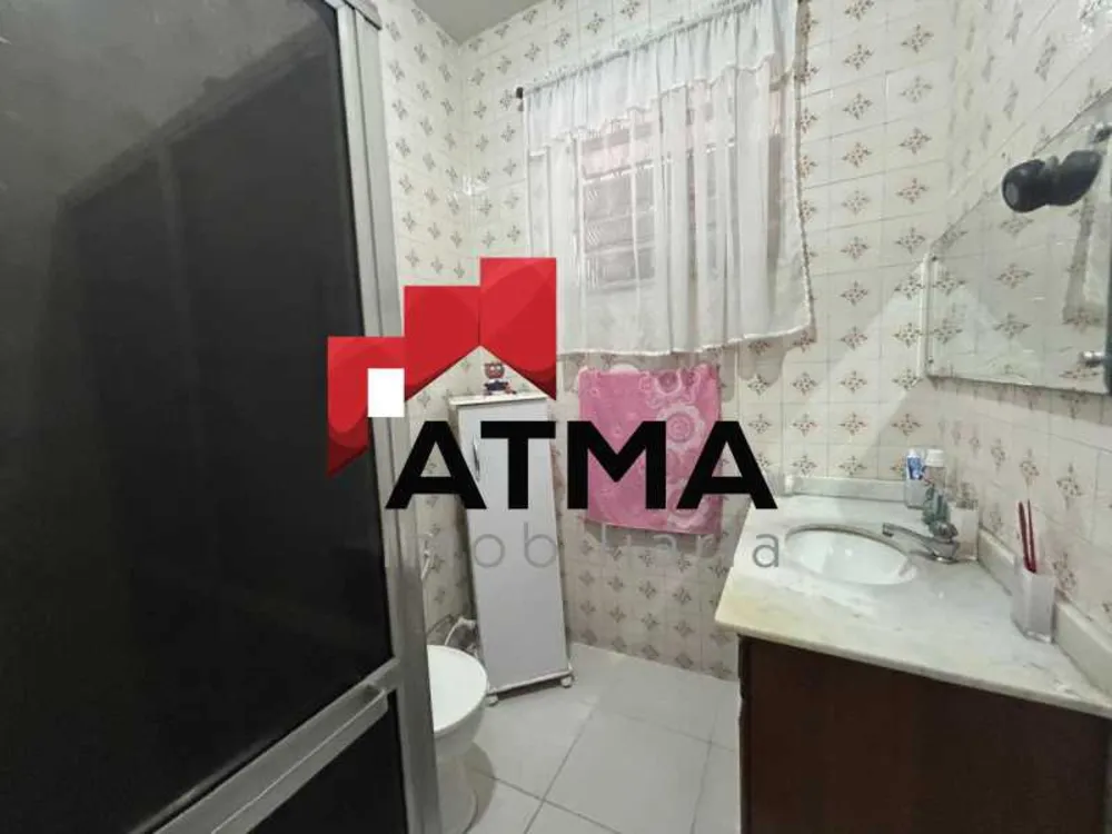 Casa, 3 quartos, 80 m² - Foto 8