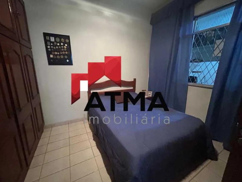 Casa, 3 quartos, 80 m² - Foto 3