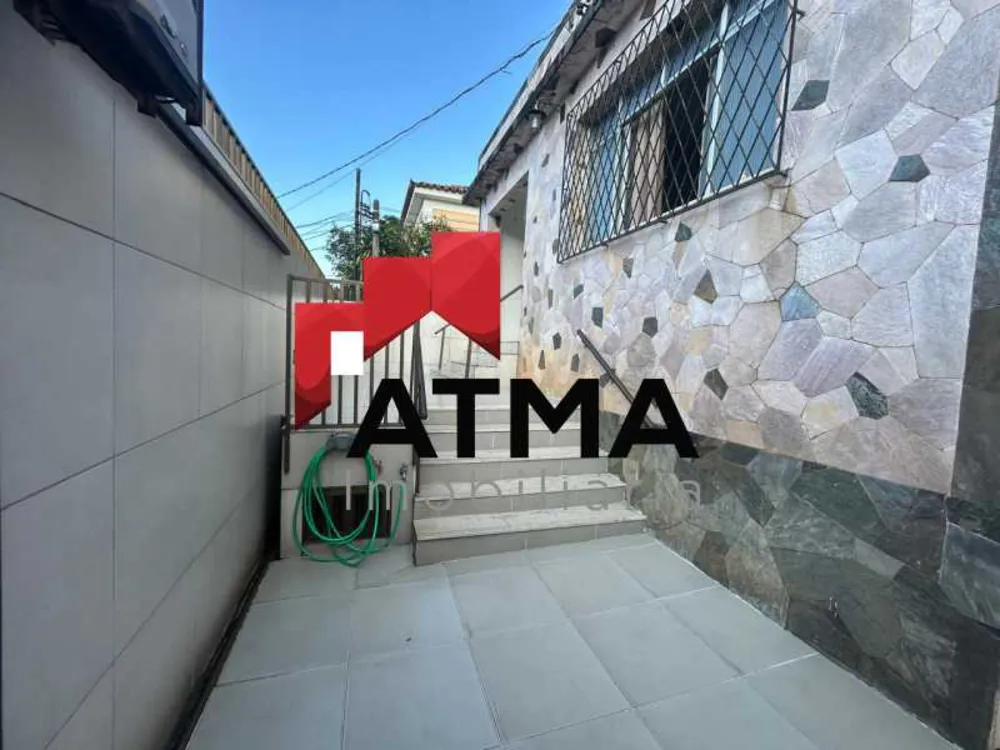 Casa, 3 quartos, 80 m² - Foto 18