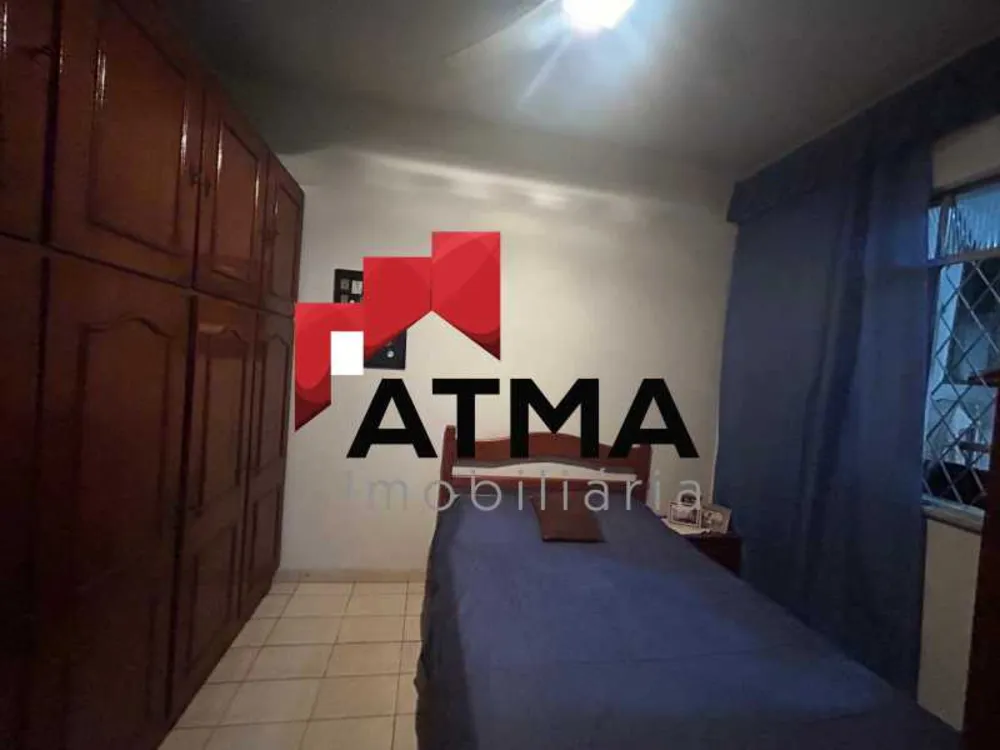 Casa, 3 quartos, 80 m² - Foto 20