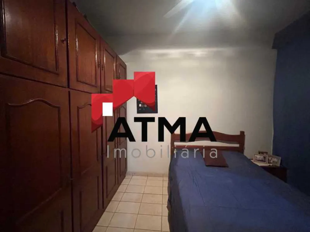 Casa, 3 quartos, 80 m² - Foto 23