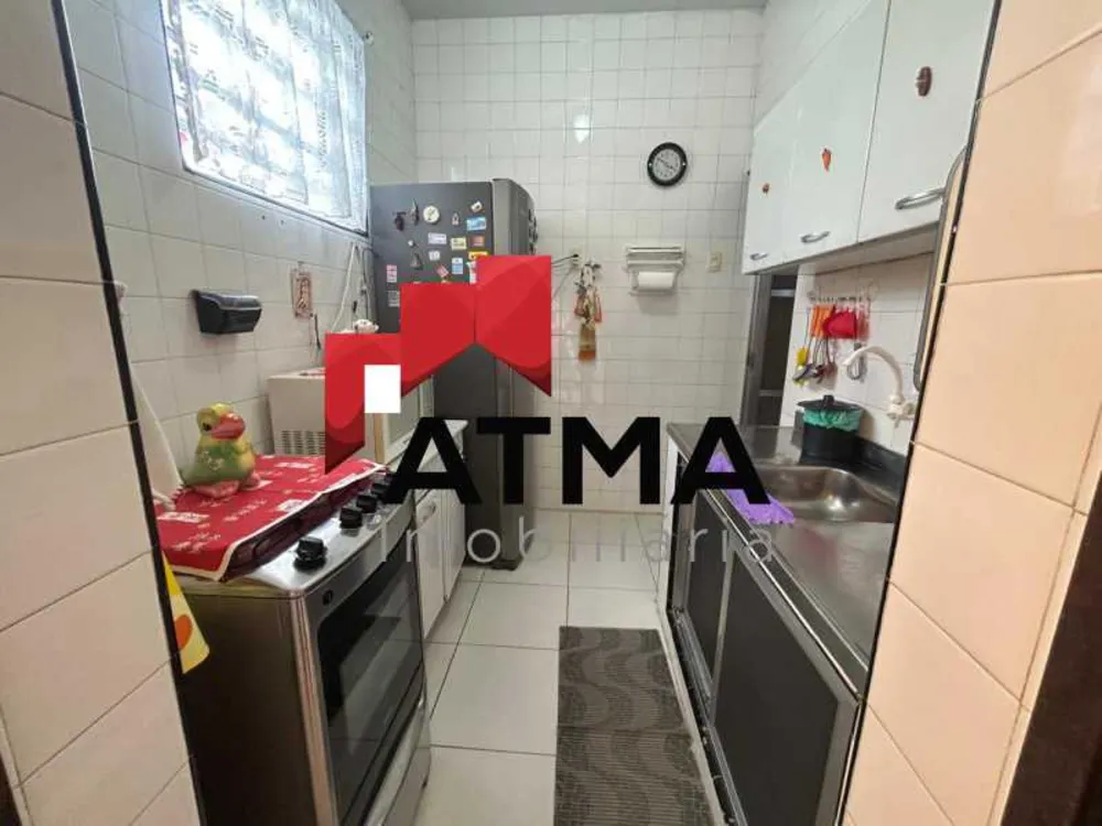 Casa, 3 quartos, 80 m² - Foto 11