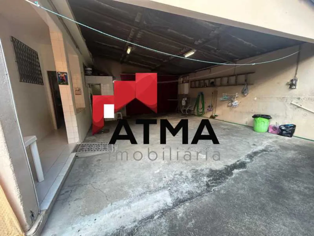 Casa, 3 quartos, 80 m² - Foto 26