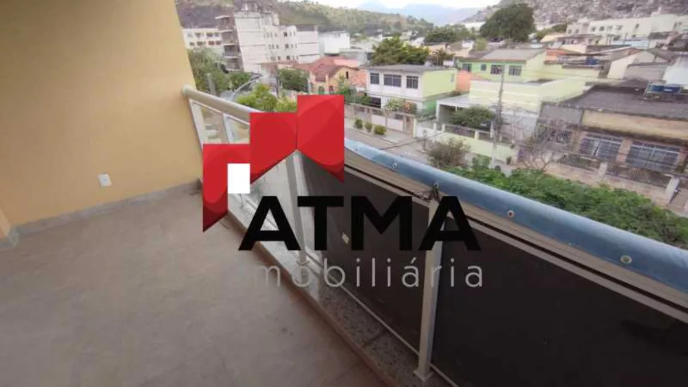 Apartamento, 2 quartos, 74 m² - Foto 17