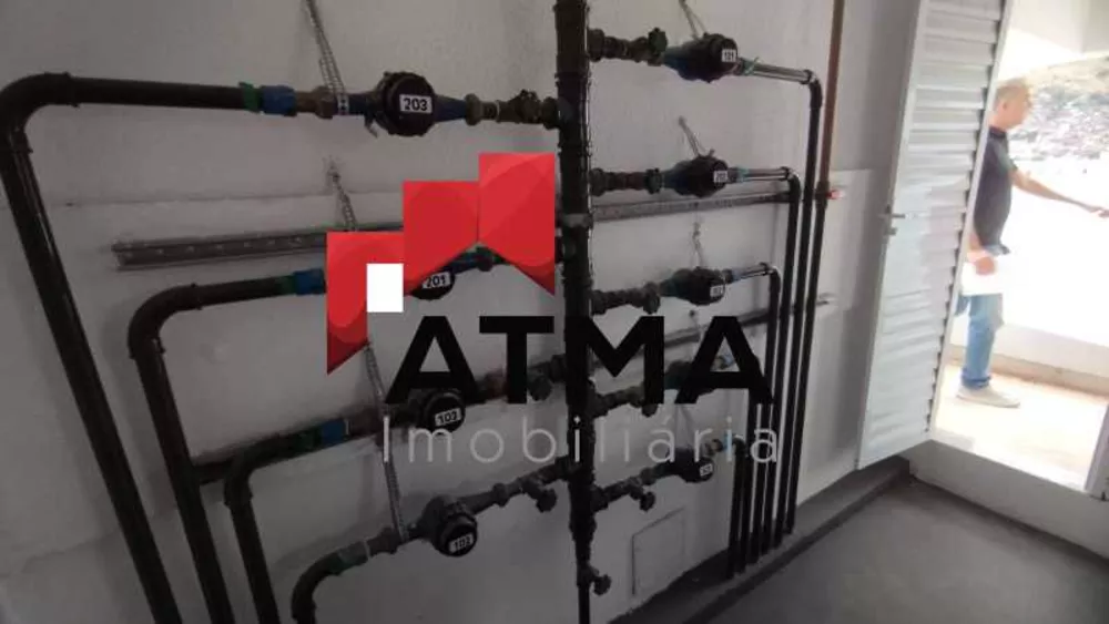 Apartamento, 2 quartos, 74 m² - Foto 21