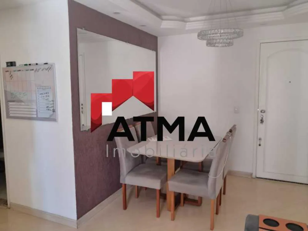 Apartamento, 2 quartos, 60 m² - Foto 5