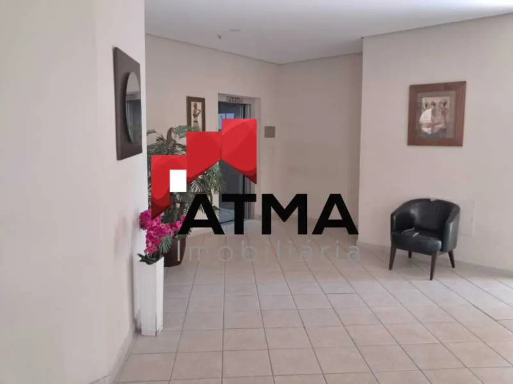 Apartamento, 2 quartos, 60 m² - Foto 18
