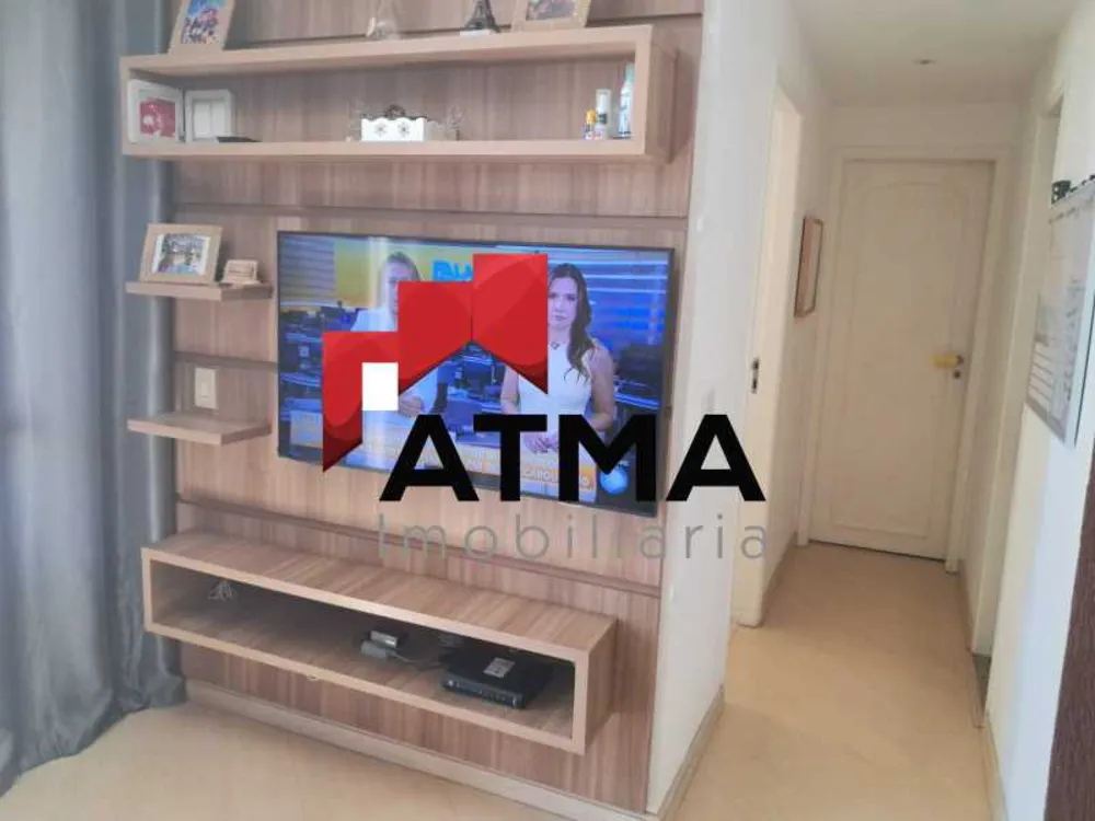 Apartamento, 2 quartos, 60 m² - Foto 6