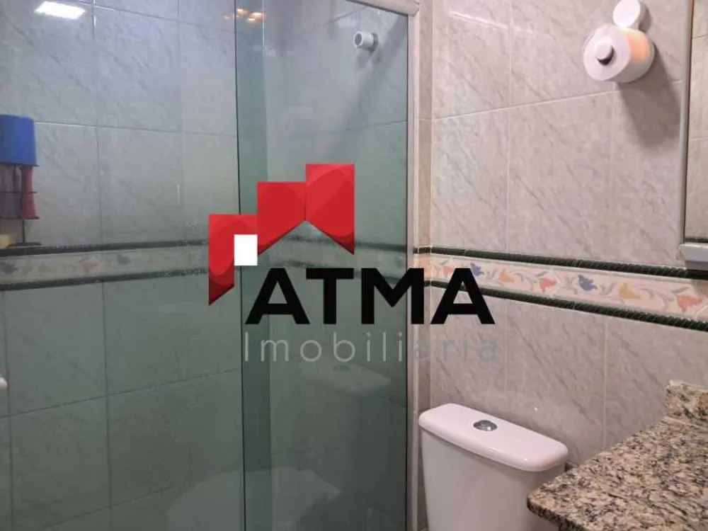 Apartamento, 2 quartos, 60 m² - Foto 12