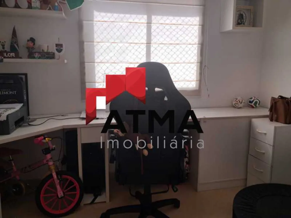 Apartamento, 2 quartos, 60 m² - Foto 8