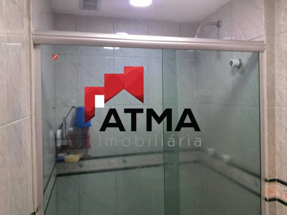Apartamento, 2 quartos, 60 m² - Foto 11