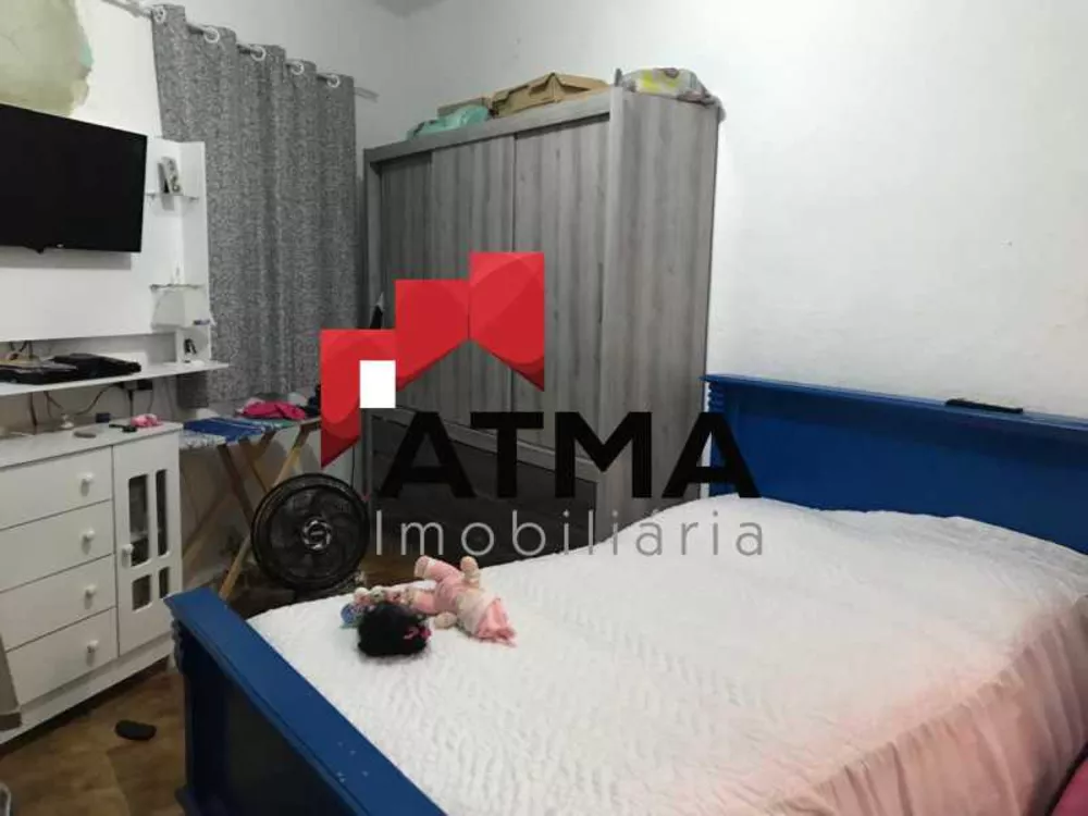 Apartamento à venda com 1 quarto, 63m² - Foto 4