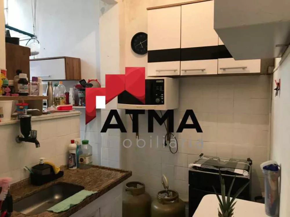 Apartamento, 1 quarto, 63 m² - Foto 8