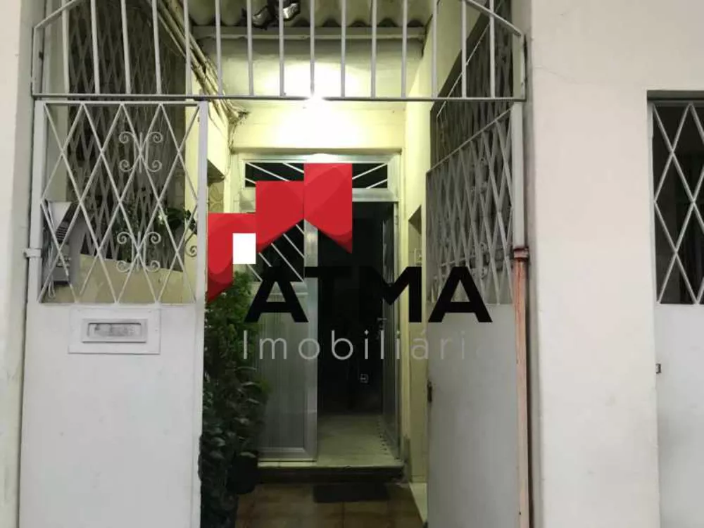 Apartamento, 1 quarto, 63 m² - Foto 6
