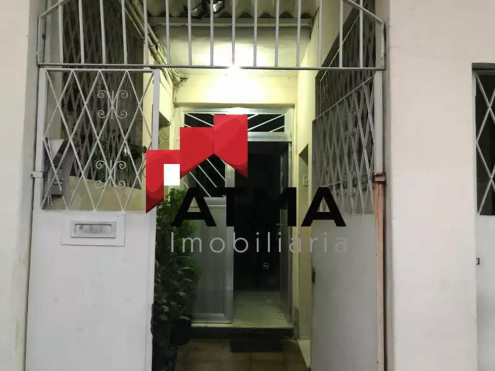 Apartamento, 1 quarto, 63 m² - Foto 7