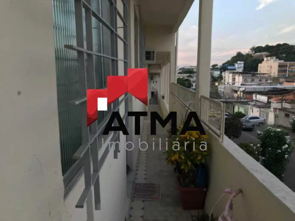 Apartamento, 1 quarto, 63 m² - Foto 3