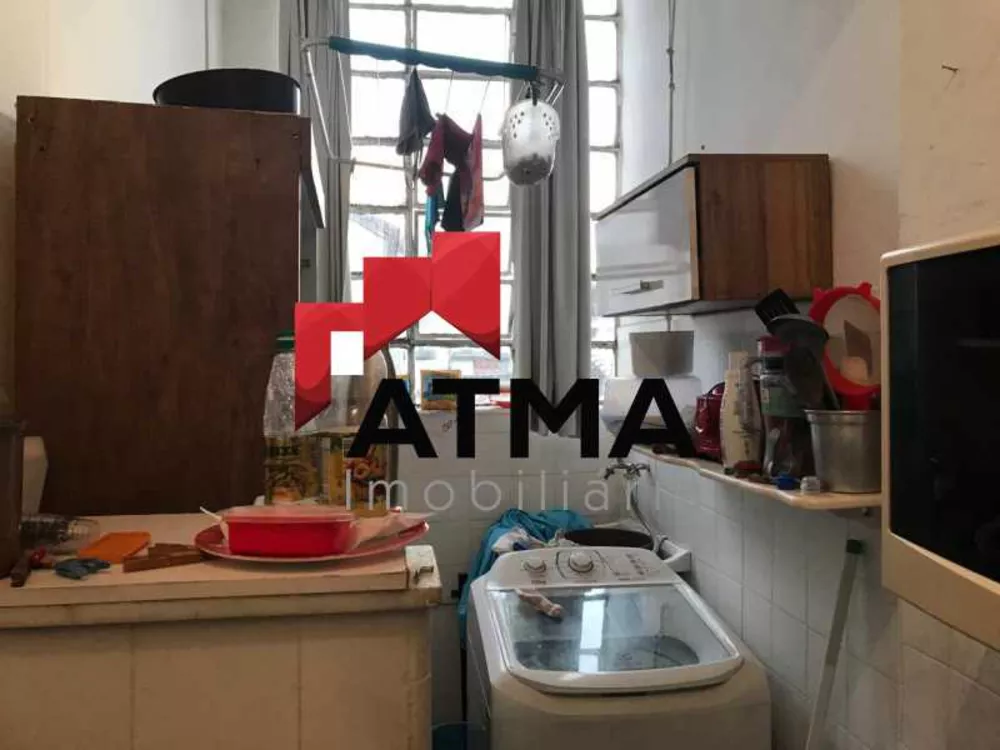 Apartamento, 1 quarto, 63 m² - Foto 4