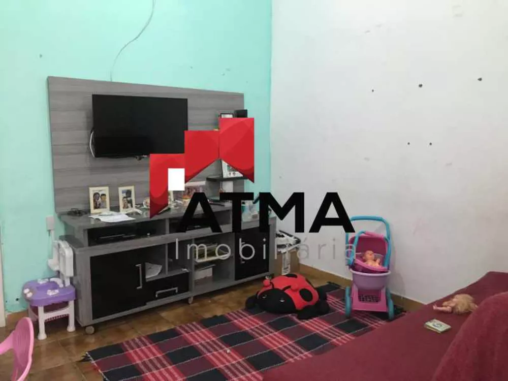 Apartamento à venda com 1 quarto, 63m² - Foto 1