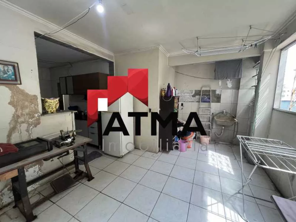 Casa de Vila, 2 quartos - Foto 12