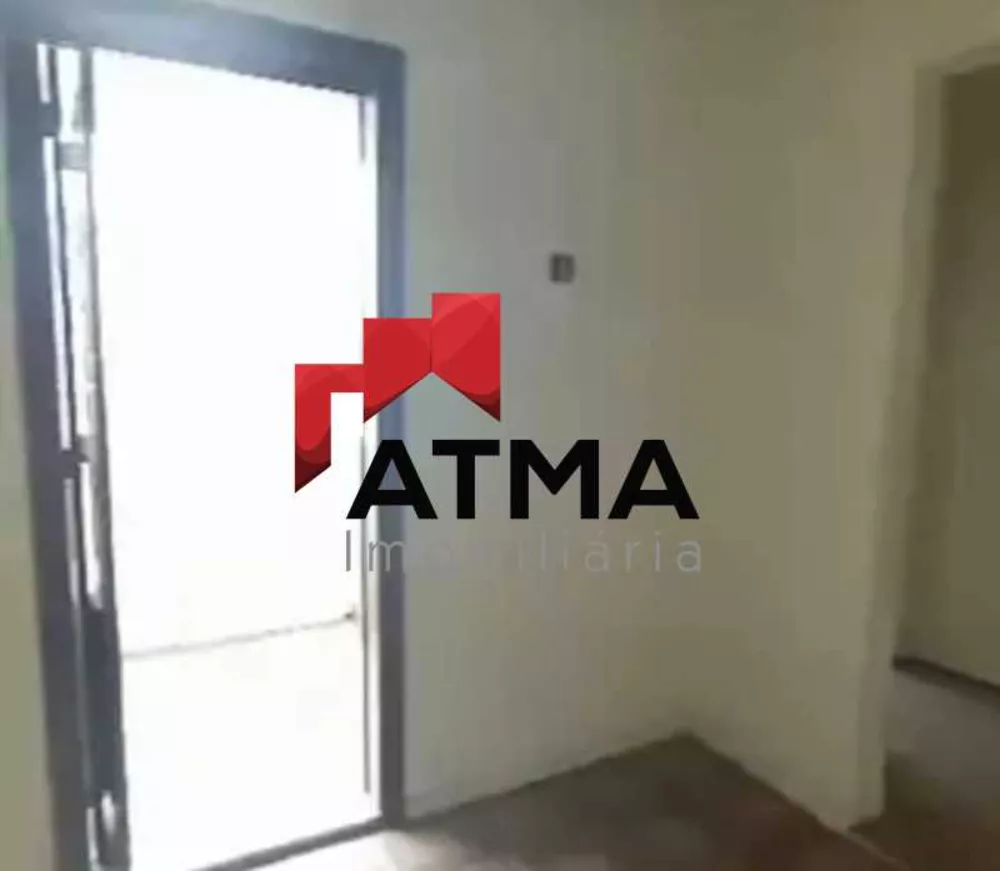 Casa de Vila, 2 quartos - Foto 24