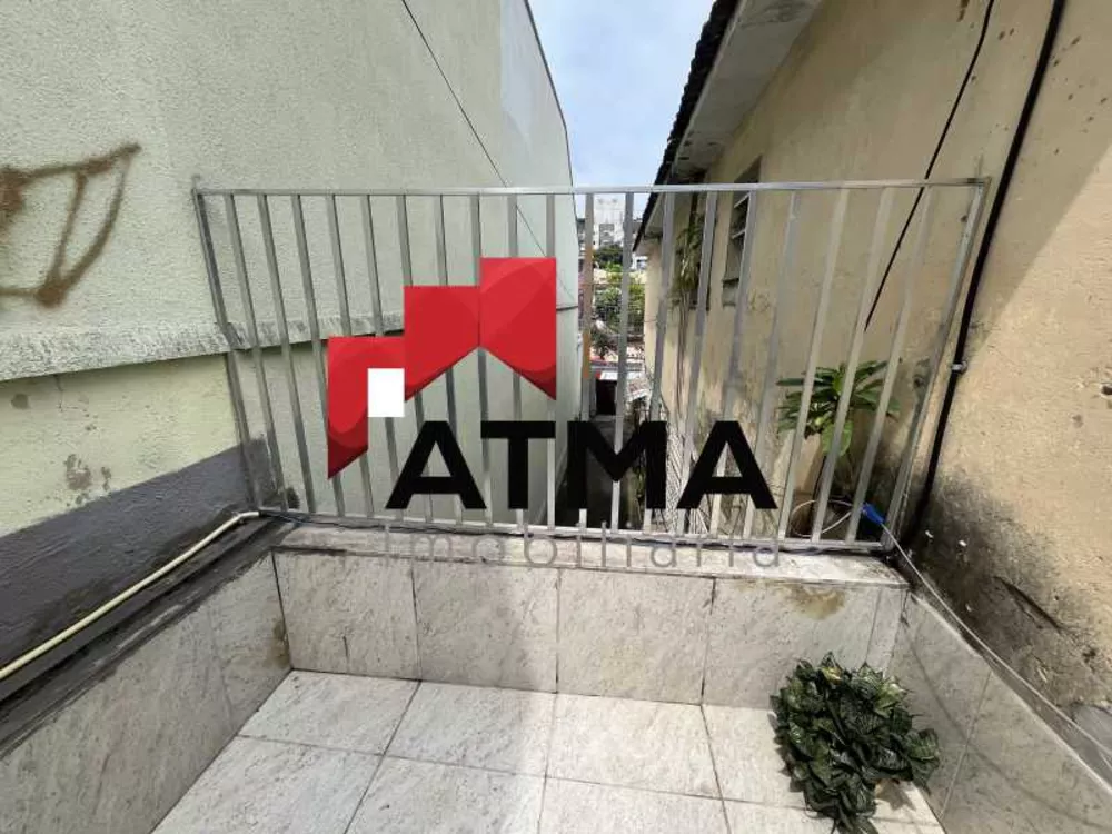 Casa de Vila, 2 quartos - Foto 20