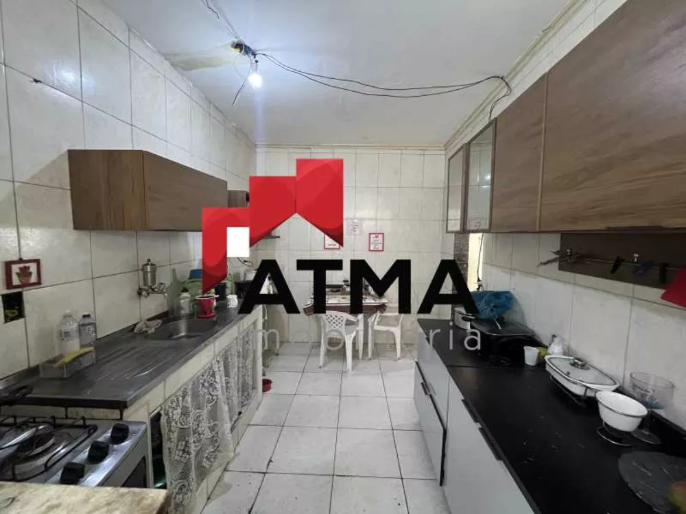 Casa de Vila, 2 quartos - Foto 15