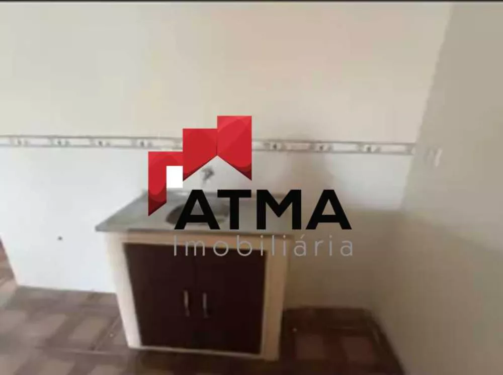 Casa de Vila, 2 quartos - Foto 25