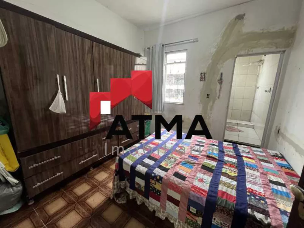 Casa de Vila, 2 quartos - Foto 7