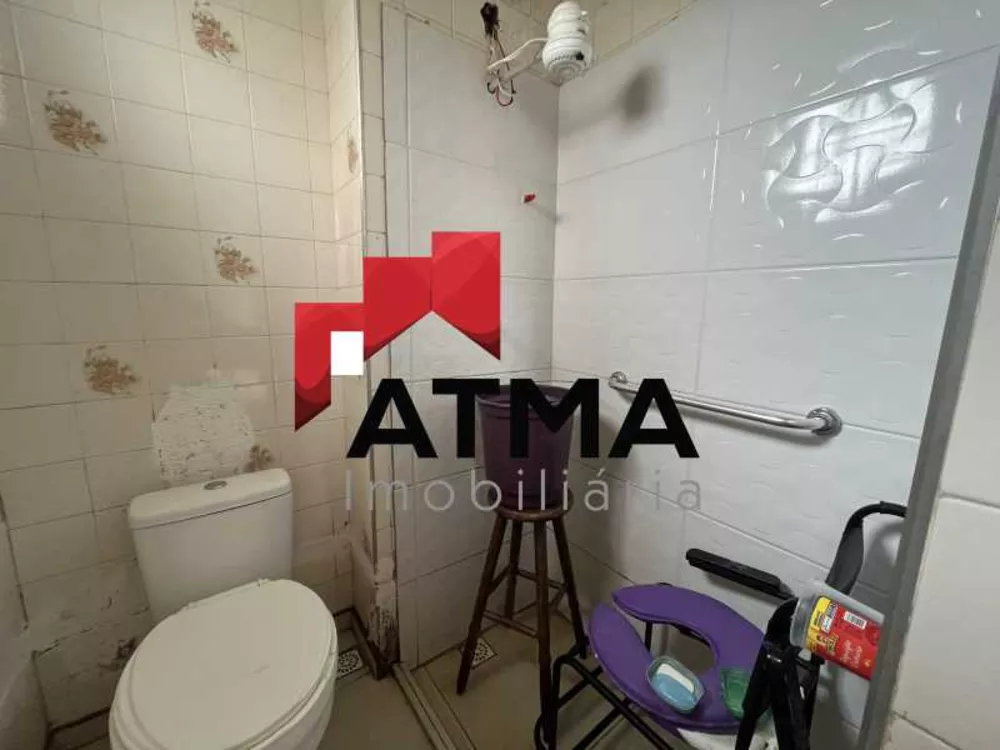 Casa de Vila, 2 quartos - Foto 6