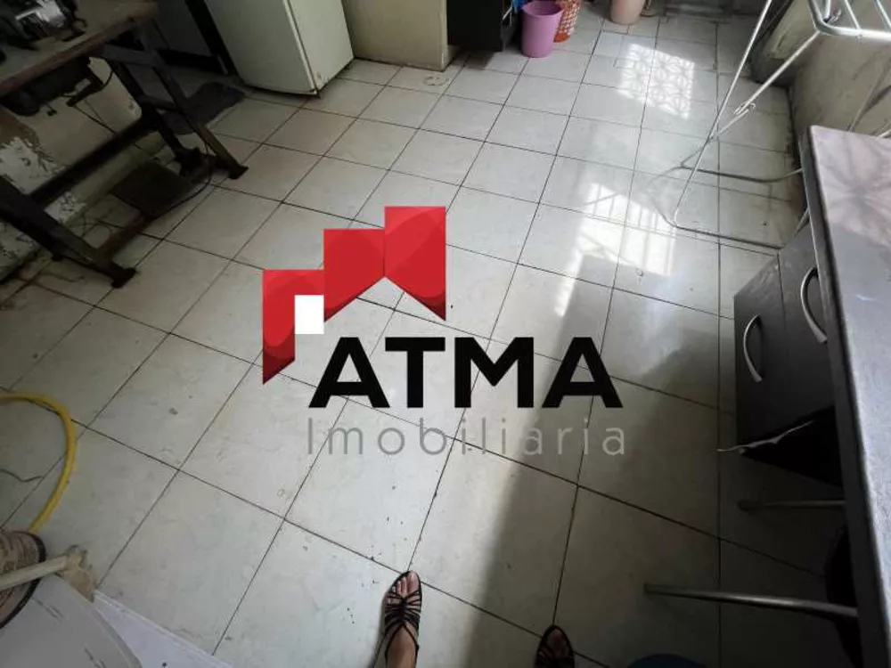 Casa de Vila, 2 quartos - Foto 16