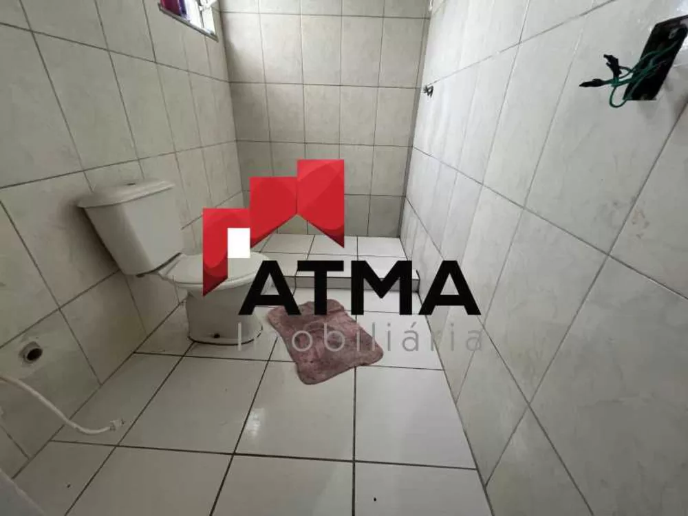 Casa de Vila, 2 quartos - Foto 10