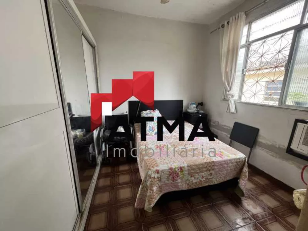 Casa de Vila, 2 quartos - Foto 5