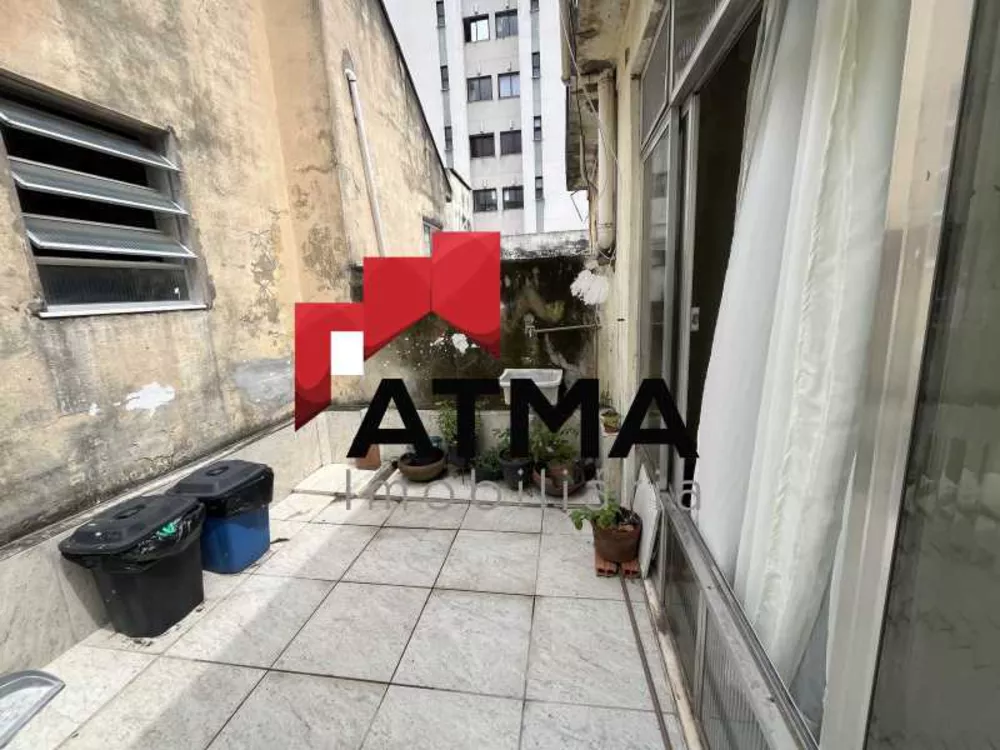 Casa de Vila, 2 quartos - Foto 19