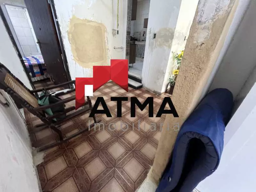 Casa de Vila, 2 quartos - Foto 9