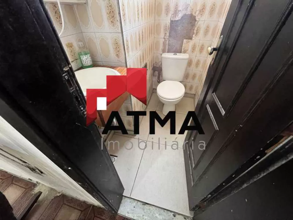 Casa de Vila, 2 quartos - Foto 8