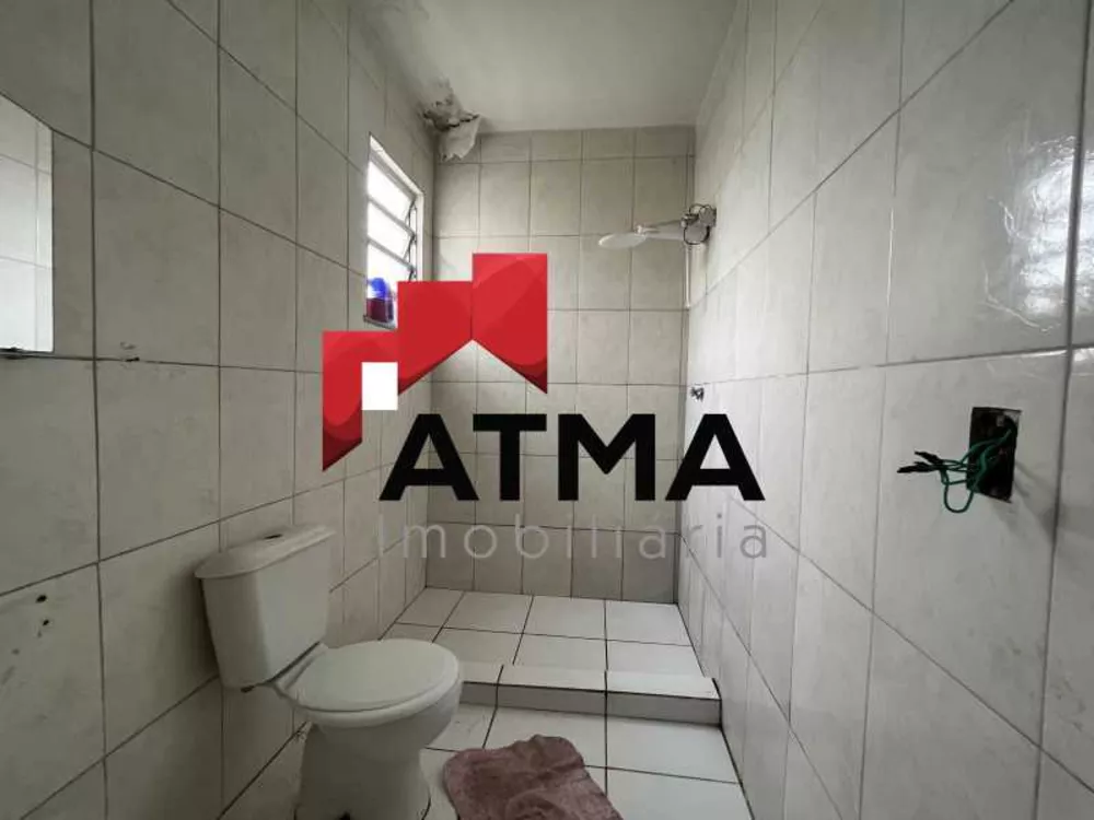 Casa de Vila, 2 quartos - Foto 11