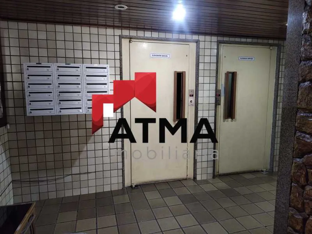Apartamento, 3 quartos, 120 m² - Foto 21