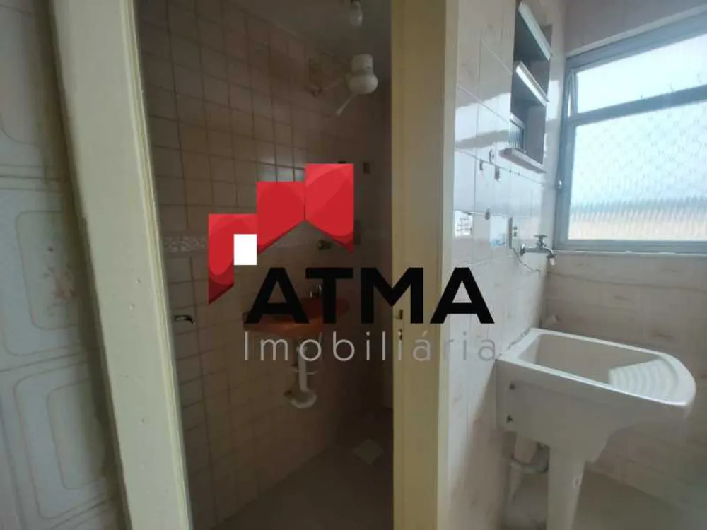Apartamento, 3 quartos, 120 m² - Foto 20