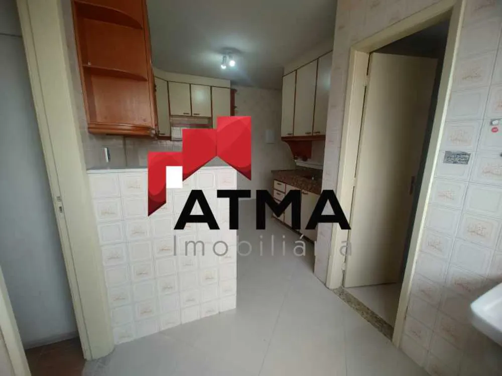 Apartamento, 3 quartos, 120 m² - Foto 19