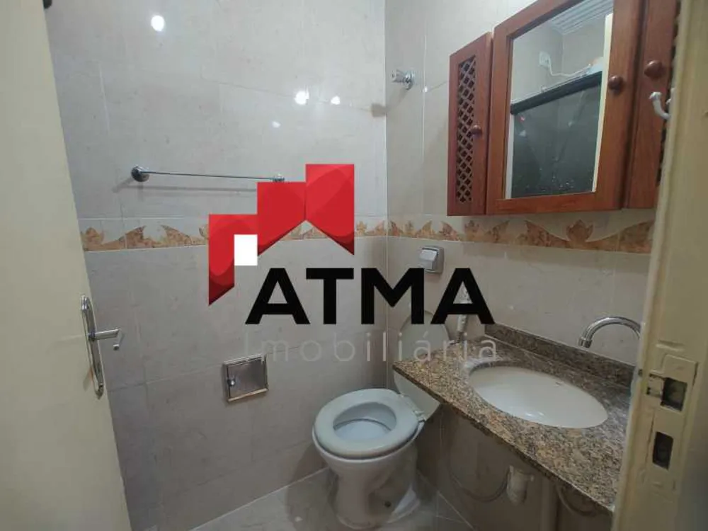 Apartamento, 3 quartos, 120 m² - Foto 9
