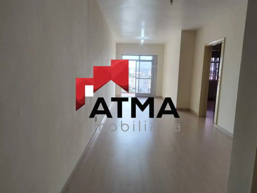 Apartamento, 3 quartos, 120 m² - Foto 2