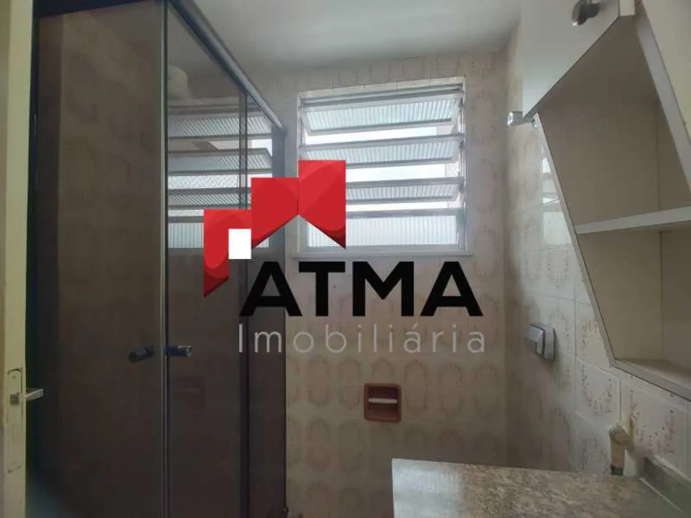 Apartamento, 3 quartos, 120 m² - Foto 8